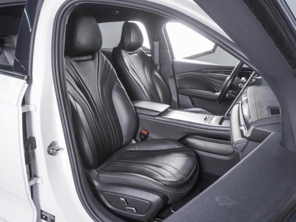 Geely Preface I с пробегом 2024 года, цена 2 900 000 рублей, 63835 км, седан, Автокод Объявления