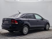 Volkswagen Polo V Рестайлинг Москва  - изображение 22