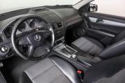 Mercedes-Benz C-Класс III (W204) Пермь  - изображение 36