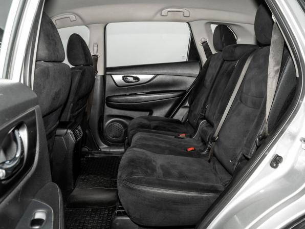 Nissan X-Trail III с пробегом 2016 года, цена 1 200 100 рублей, 227000 км, внедорожник, Автокод Объявления