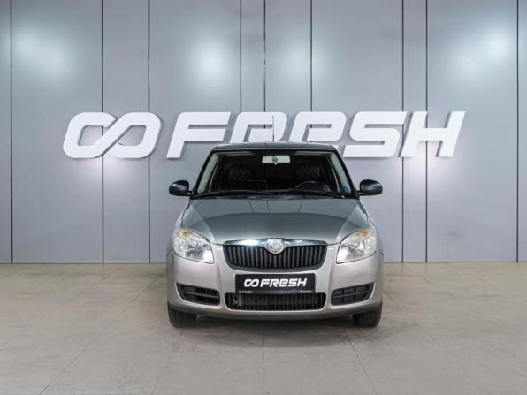 Skoda Fabia II с пробегом 2007 года, цена 499 000 рублей, 183216 км, хэтчбек, Автокод Объявления