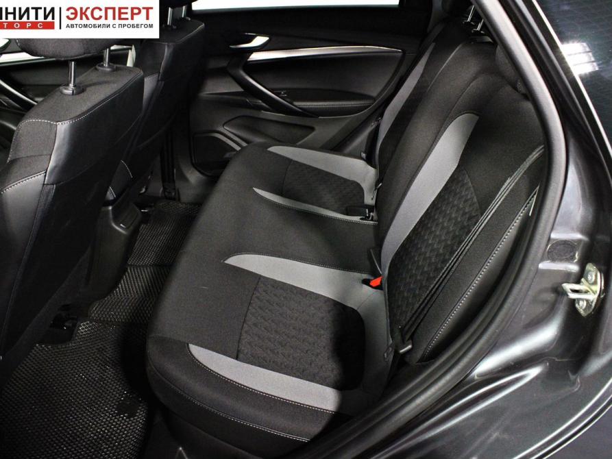 Lada (ВАЗ) Vesta I Рестайлинг (NG) Белгород  - изображение 16