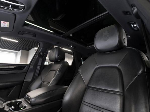 Porsche Cayenne III с пробегом 2018 года, цена 5 470 000 рублей, 138634 км, внедорожник, Автокод Объявления