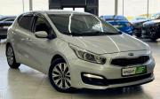 Kia Ceed II Рестайлинг Шахты  - изображение 18