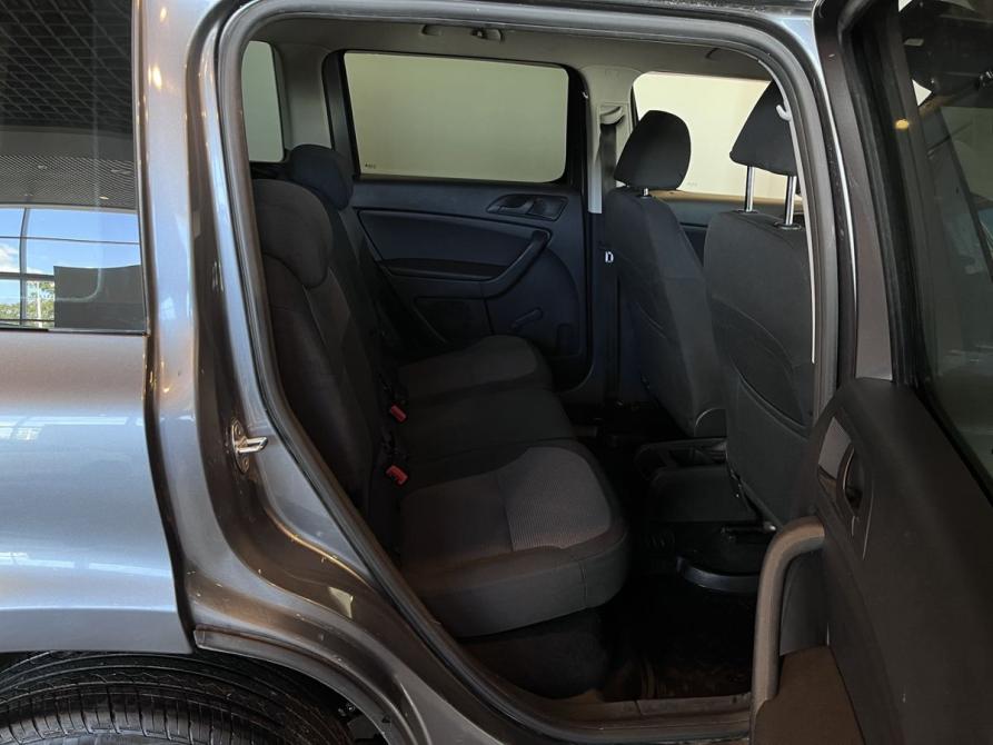 Skoda Yeti I Чебоксары  - изображение 17