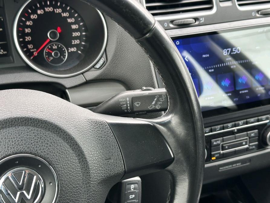 Volkswagen Golf VI Пермь  - изображение 24