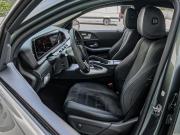 Mercedes-Benz GLE II (V167) Краснодар  - изображение 35