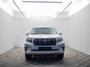 Toyota Land Cruiser Prado 150 Series Рестайлинг 2 Москва  - изображение 19
