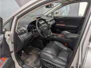 Lexus RX III Пермь  - изображение 38