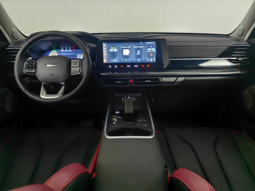 Haval H3 I Москва  - изображение 6