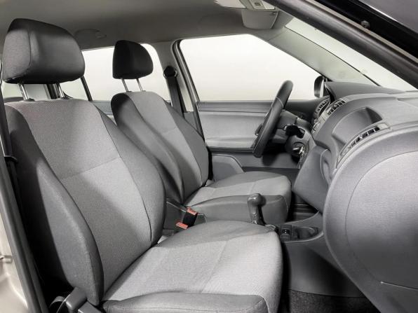 Skoda Fabia II Рестайлинг с пробегом 2011 года, цена 506 000 рублей, 80139 км, хэтчбек, Автокод Объявления
