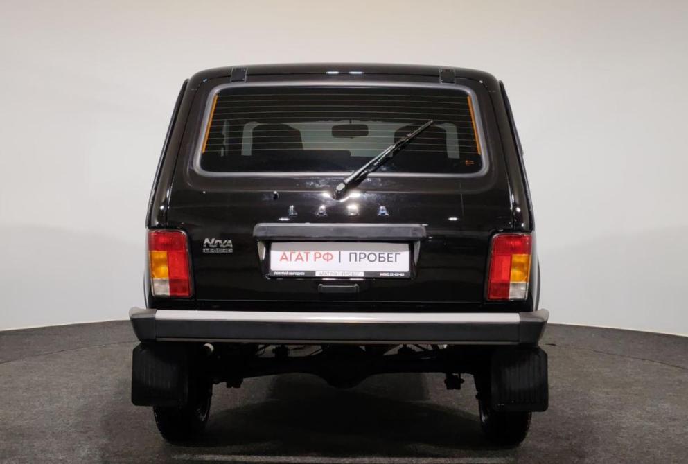 Lada (ВАЗ) Niva Legend Ярославль  - изображение 6