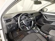 Skoda Octavia III (A7) Москва  - изображение 39