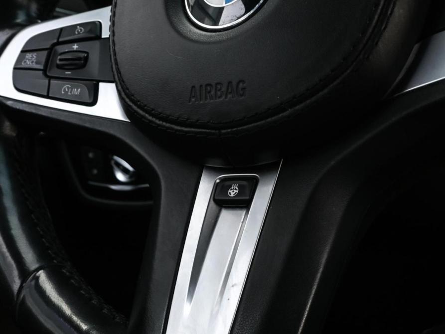 BMW 5 серии VII (G30/G31/G38) Волгоград  - изображение 17