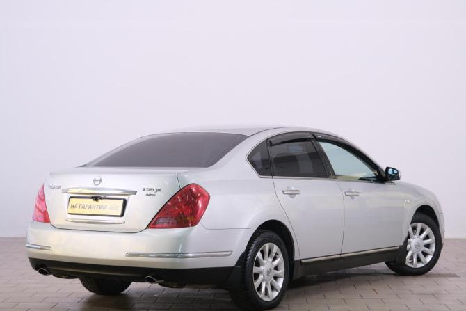Nissan Teana I Рестайлинг с пробегом 2007 года, цена 799 000 рублей, 397000 км, седан, Автокод Объявления