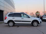 Lada (ВАЗ) Kalina II Самара  - изображение 22