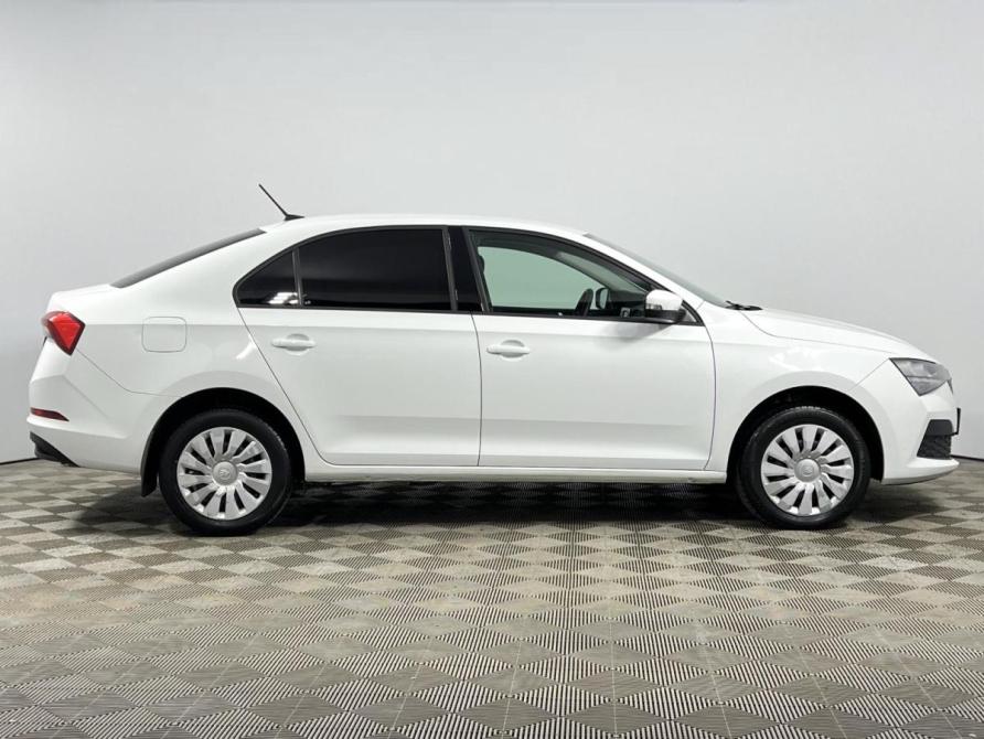 Skoda Rapid II Казань  - изображение 5