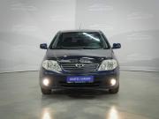 Toyota Corolla IX (E120 E130) Рестайлинг Новосибирск  - изображение 31