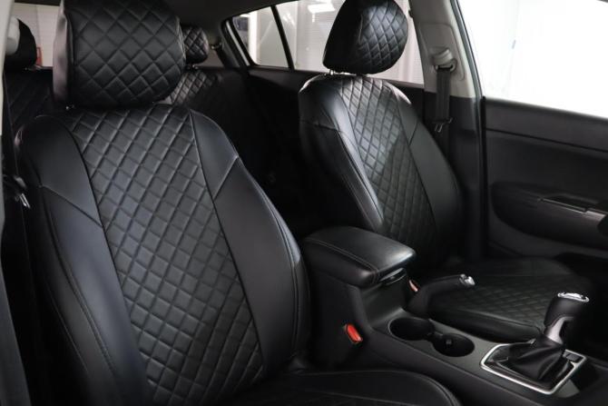 Kia Sportage IV с пробегом 2017 года, цена 1 599 990 рублей, 158007 км, внедорожник, Автокод Объявления