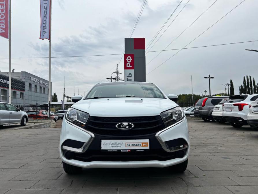 Lada (ВАЗ) XRAY I Стерлитамак  - изображение 5