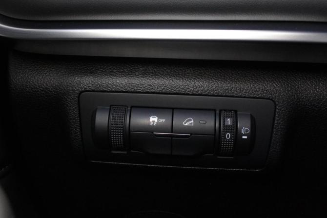Chery Tiggo 4 Pro I Рестайлинг с пробегом 2024 года, цена 1 650 000 рублей, 42713 км, внедорожник, Автокод Объявления