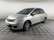 Nissan Tiida I Москва  - изображение 20