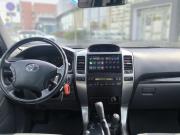 Toyota Land Cruiser Prado 120 Series Рестайлинг Санкт-Петербург  - изображение 32