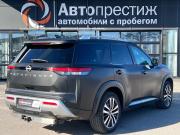 Nissan Pathfinder V Волгоград  - изображение 32