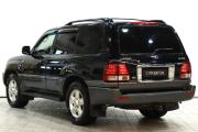 Lexus LX II Рестайлинг Сургут  - изображение 48