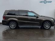 Mercedes-Benz GL-Класс I (X164) Рестайлинг Москва  - изображение 17