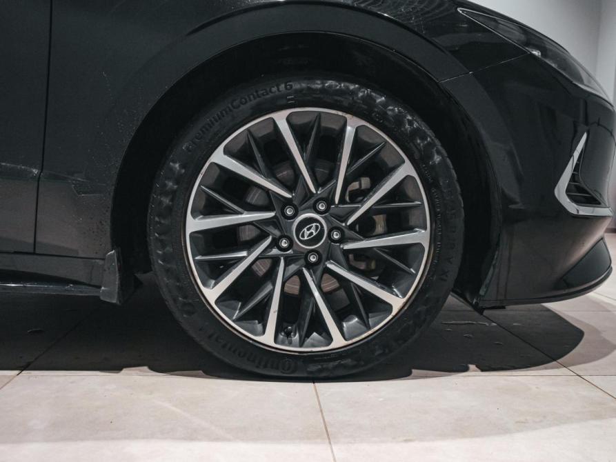 Hyundai Sonata VIII (DN8) Екатеринбург  - изображение 11