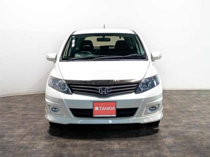 Honda Airwave I Рестайлинг Чита  - изображение 2