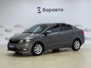 Kia Rio III Рестайлинг Ставрополь  - изображение 16