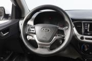 Hyundai Solaris II Новосибирск  - изображение 31