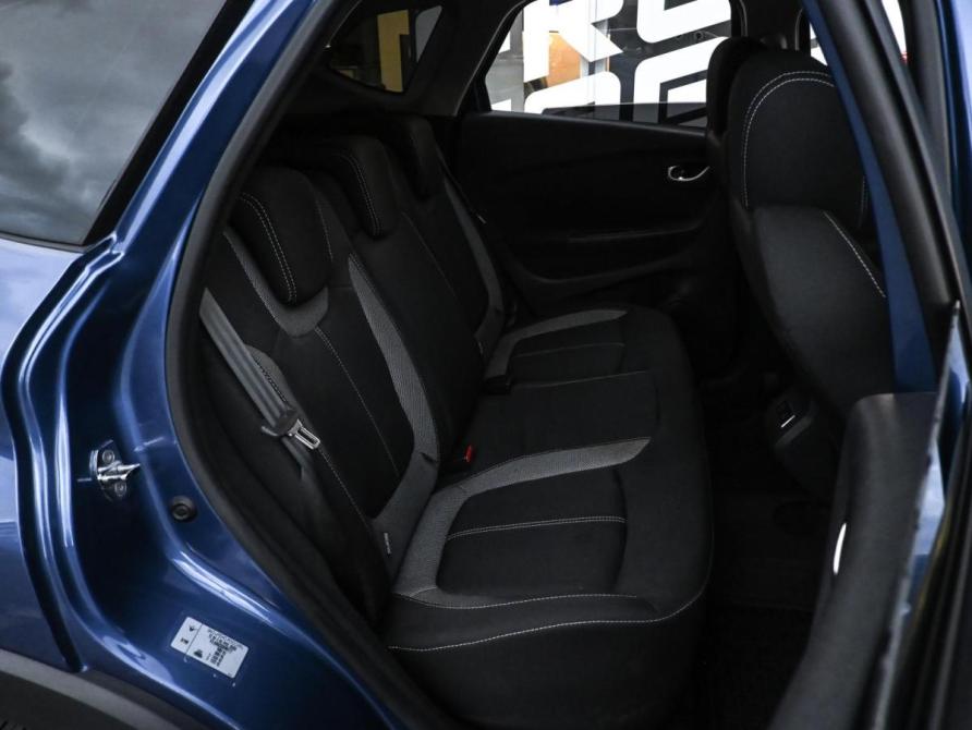 Renault Kaptur I Рестайлинг Волгоград  - изображение 7
