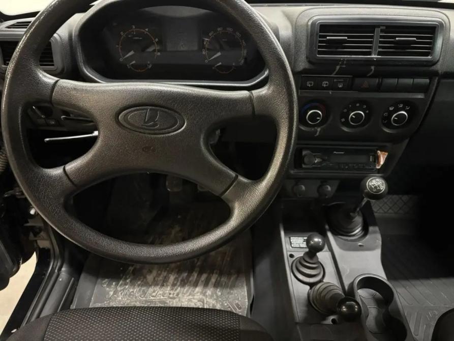 Lada (ВАЗ) Niva Legend I Саратов  - изображение 10