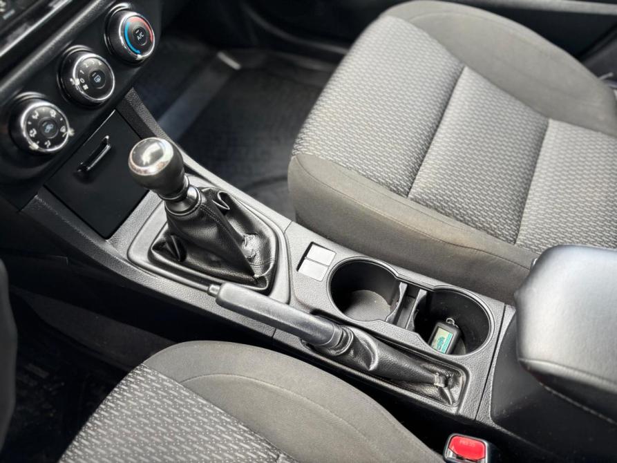 Toyota Corolla XI (E160 E170 E180) Набережные Челны  - изображение 20
