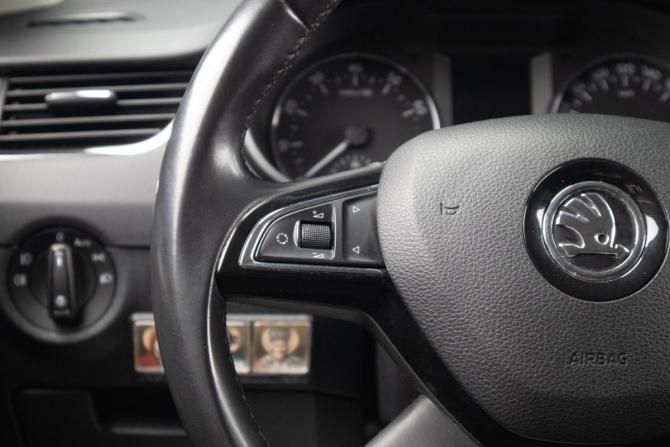 Skoda Octavia III (A7) с пробегом 2014 года, цена 1 829 000 рублей, 105137 км, лифтбек, Автокод Объявления