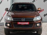 Zotye T600 Екатеринбург  - изображение 23