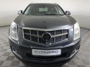 Cadillac SRX II Москва  - изображение 21