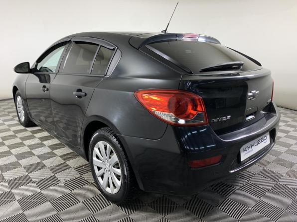 Chevrolet Cruze I Рестайлинг с пробегом 2014 года, цена 677 000 рублей, 200568 км, хэтчбек, Автокод Объявления