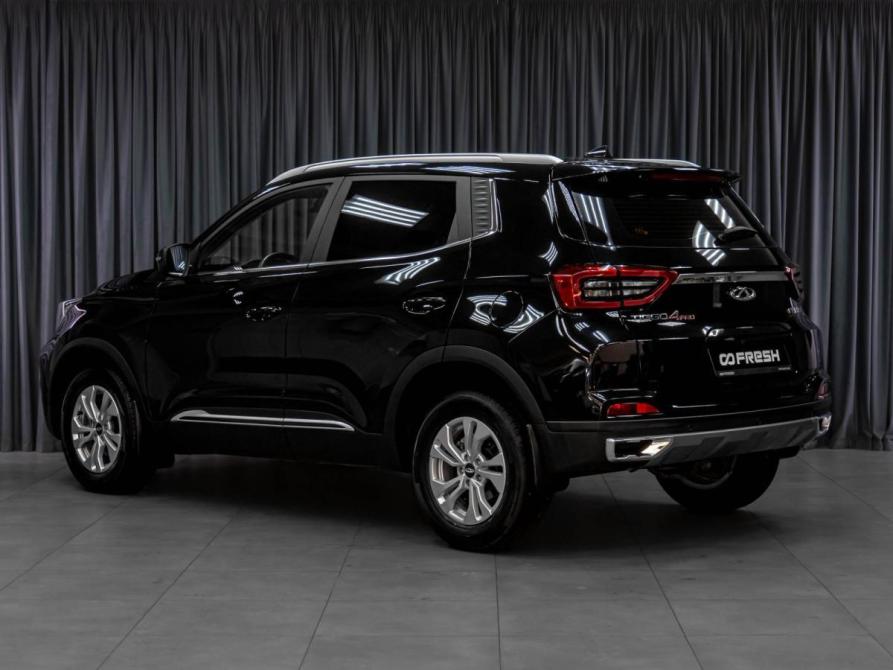 Chery Tiggo 4 Pro I Тюмень  - изображение 2