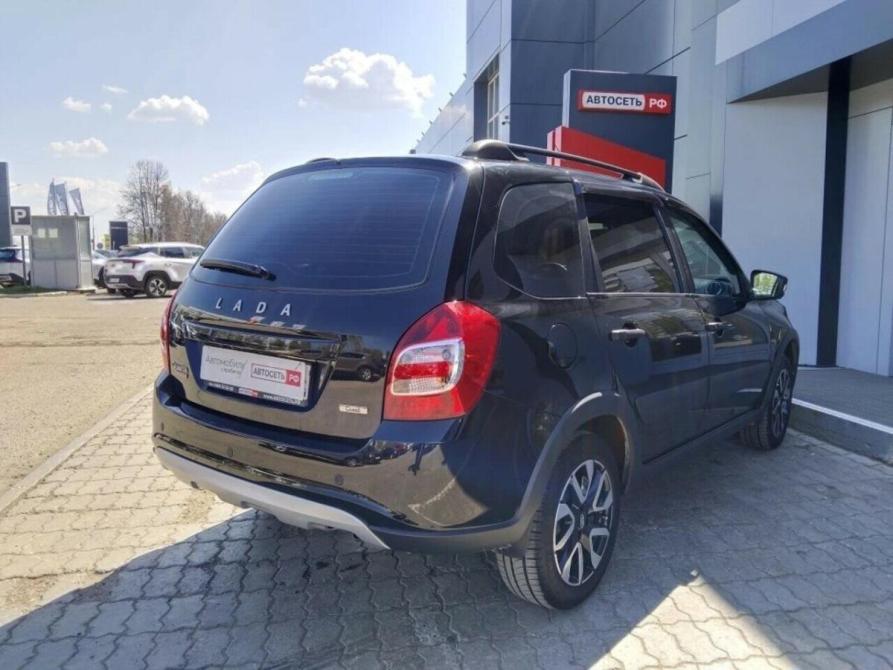 Lada (ВАЗ) Granta I Рестайлинг Набережные Челны  - изображение 16