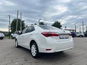 Toyota Corolla XI (E160 E170 E180) Стерлитамак  - изображение 27