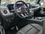 Mercedes-Benz G-Класс AMG II (W463) Новосибирск  - изображение 46