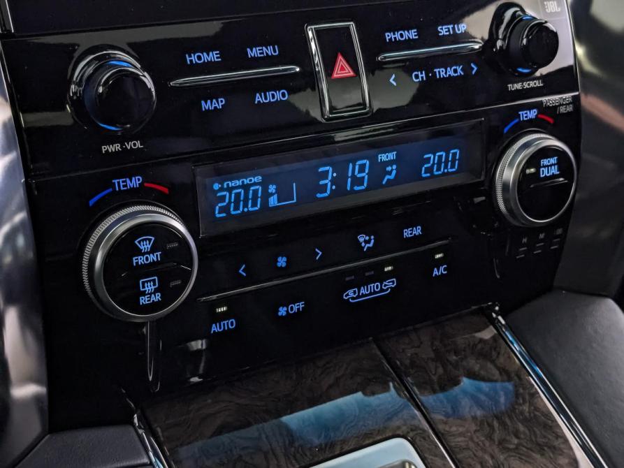 Toyota Alphard III Рестайлинг Москва  - изображение 21