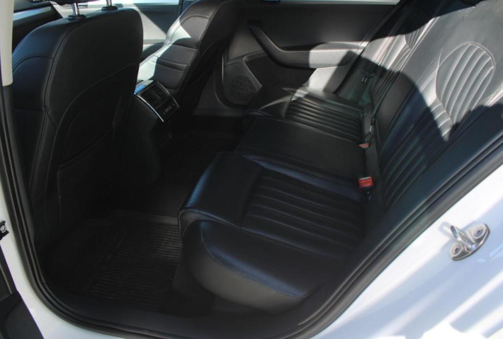 Skoda Superb III Саратов  - изображение 22