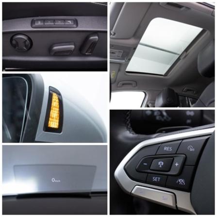 Volkswagen Passat B8 Рестайлинг с пробегом 2020 года, цена 3 199 000 рублей, 74500 км, седан, Автокод Объявления