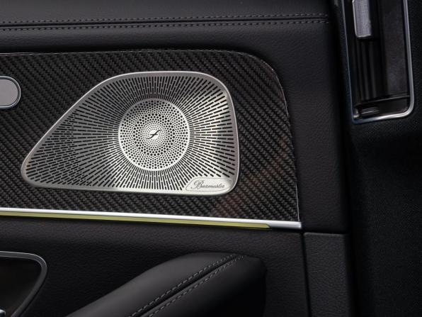 Новый Mercedes-Benz GLE AMG II (V167) Рестайлинг 2026 года, цена 16 890 000 рублей, внедорожник, Автокод Объявления
