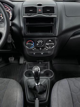Lada (ВАЗ) Granta I Рестайлинг с пробегом 2024 года, цена 899 000 рублей, 4715 км, лифтбек, Автокод Объявления